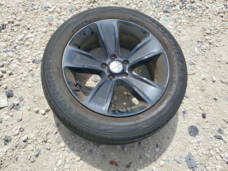 Photo 12 from auction – 2015 DODGE CHARGER with VIN 2C3CDXHG8FH749908