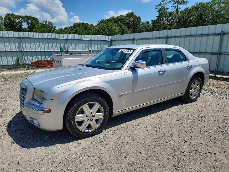 Zdjęcie 1 z aukcji – 2006 CHRYSLER 300C z VIN 2C3KK63H36H345491