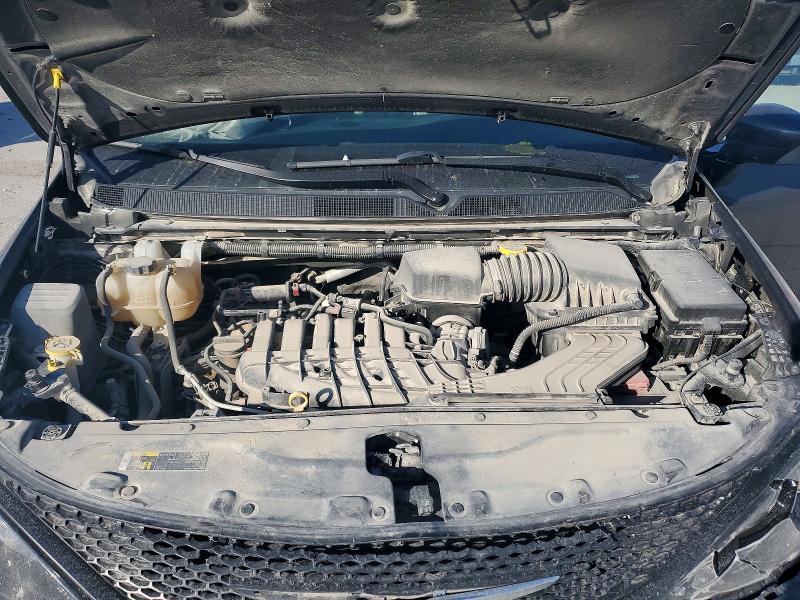 صورة رقم 12 من المزاد - 2022 CHRYSLER VOYAGER مع VIN 2C4RC1CG7NR105192