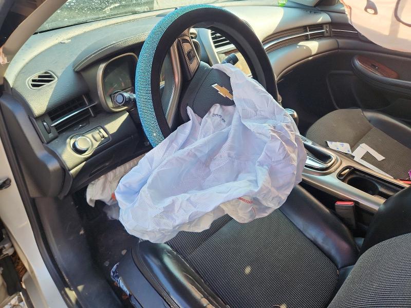Photo 8 from auction – 2013 CHEVROLET MALIBU with VIN 1G11C5SA0DF242944