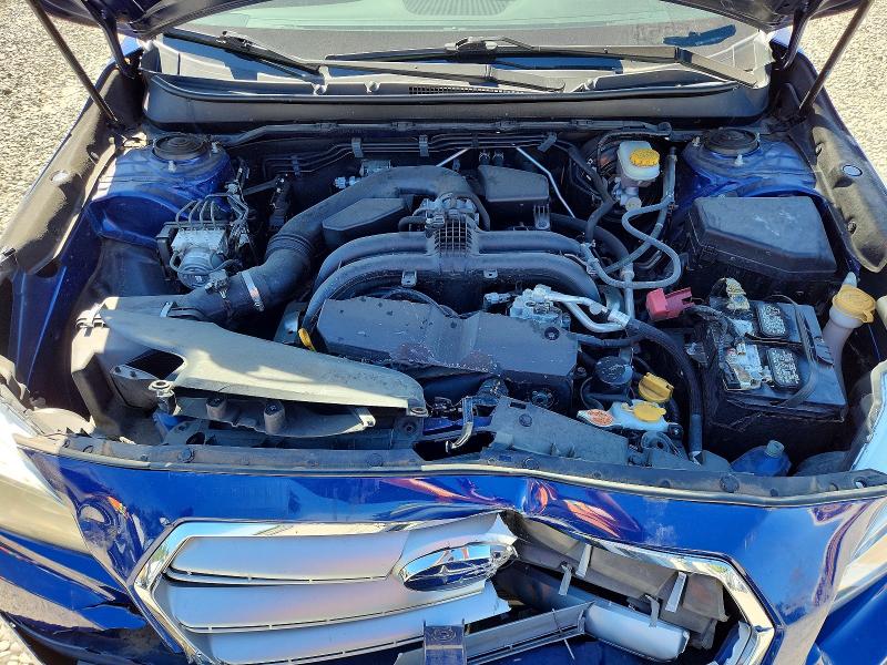 Photo 11 from auction – 2015 SUBARU LEGACY with VIN 4S3BNBN62F3074336