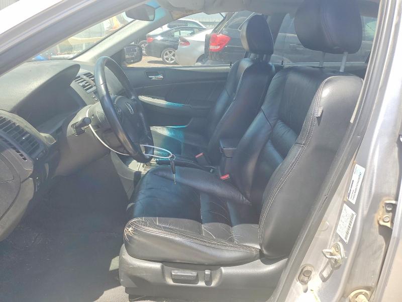 Photo 7 from auction – 2007 HONDA ACCORD with VIN 1HGCM56737A030747