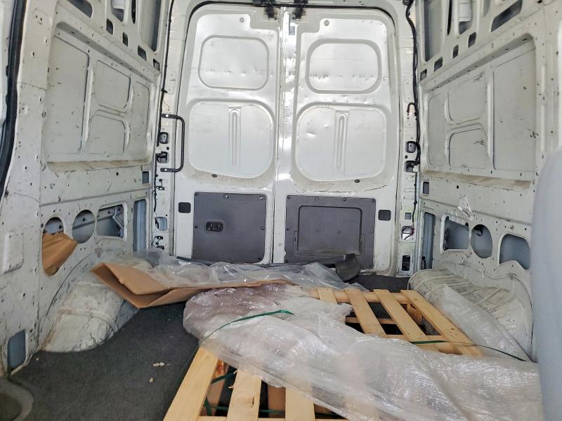 Photo 10 from auction – 2017 NISSAN NV with VIN 1N6BF0LY4HN806430