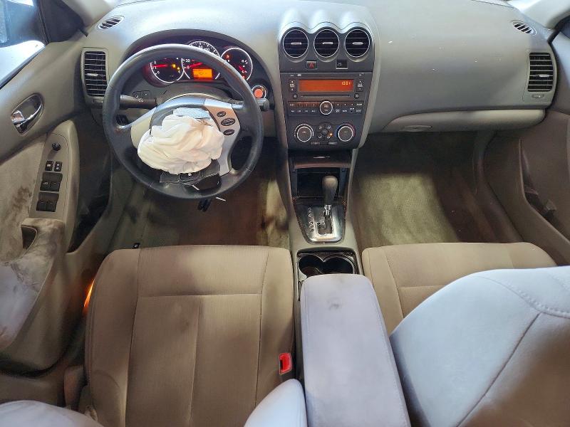 Photo 8 from auction – 2012 NISSAN ALTIMA with VIN 1N4AL2AP2CN576012