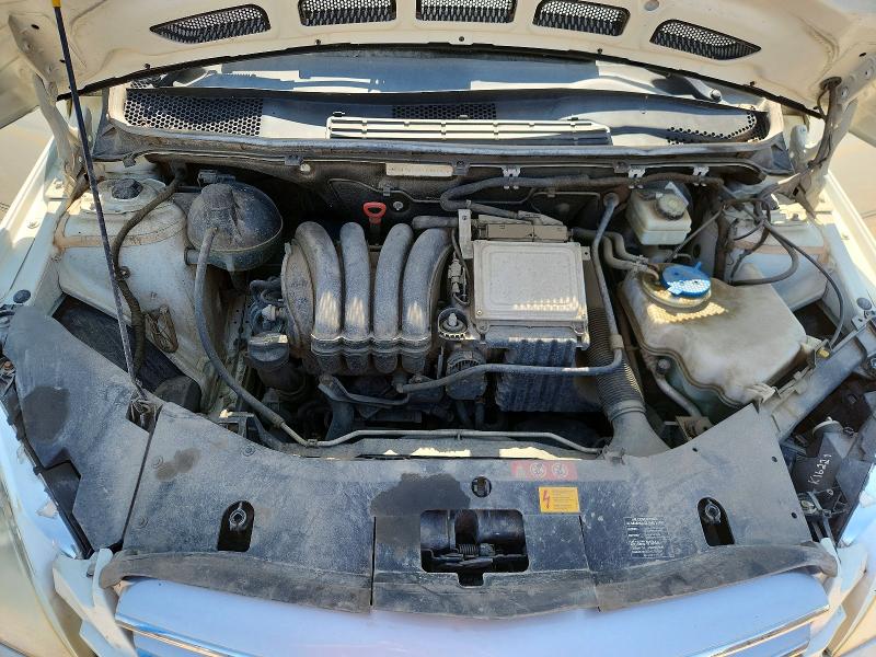 Photo 11 from auction – 2008 MERCEDES-BENZ B200 with VIN WDDFH33X88J267041