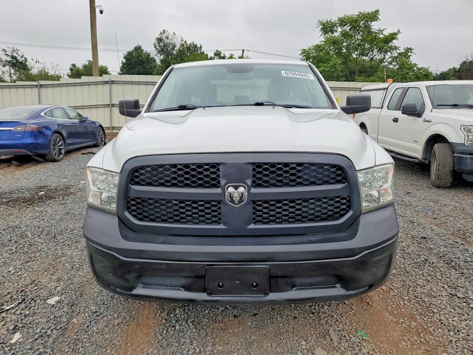 Photo 5 from auction – 2019 RAM 1500 CLASSIC with VIN 1C6RR6FT7KS540641