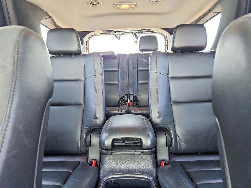 Photo 10 from auction – 2017 DODGE DURANGO with VIN 1C4RDJDG7HC698061