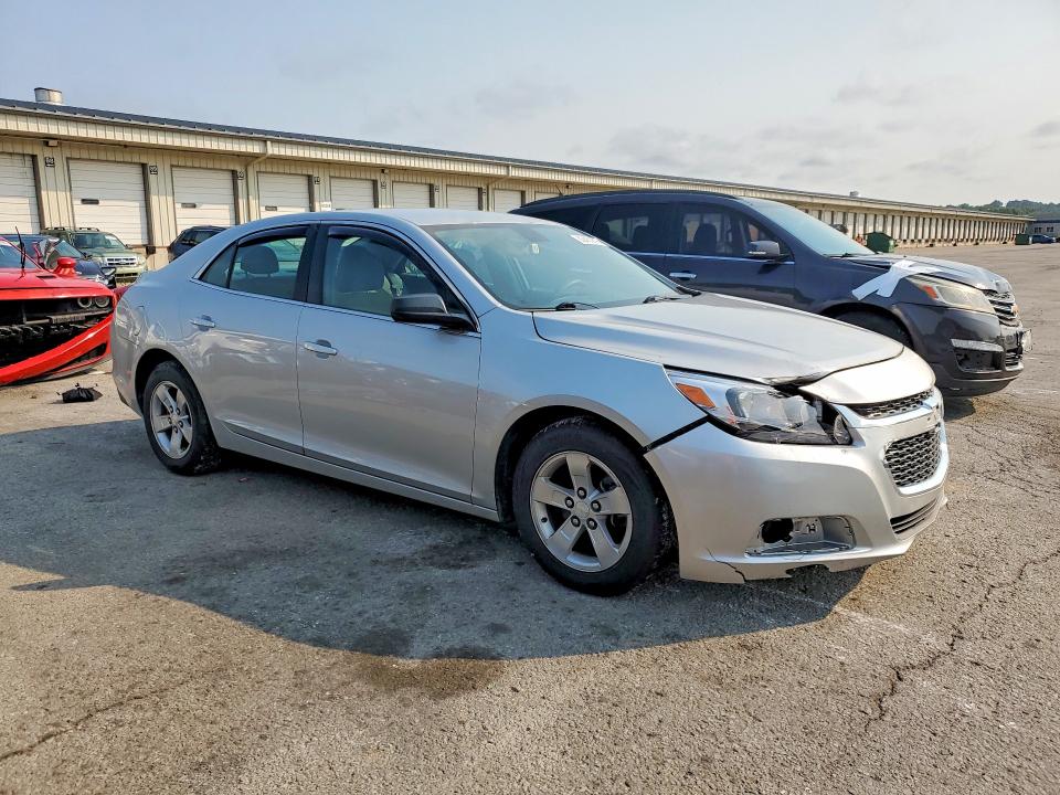 Снимка 4 от търг – 2015 CHEVROLET MALIBU с VIN 1G11B5SLXFF164650