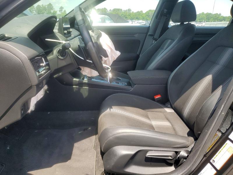 Photo 7 from auction – 2023 HONDA CIVIC with VIN 2HGFE2F55PH522575