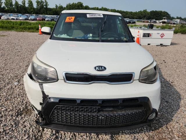 Photo 5 from auction – 2016 KIA SOUL with VIN KNDJP3A51G7396601