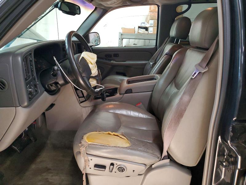 Photo 7 from auction – 2004 GMC YUKON with VIN 1GKEK13Z54R124254