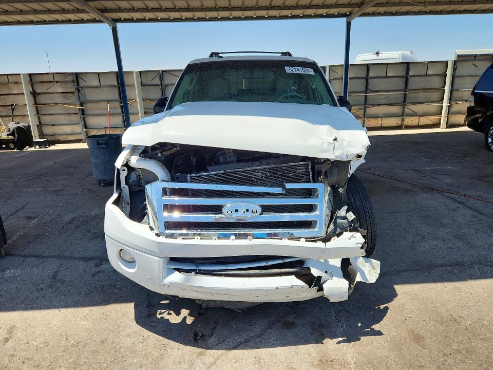 Photo 5 from auction – 2011 FORD EXPEDITION with VIN 1FMJK1H59BEF30070