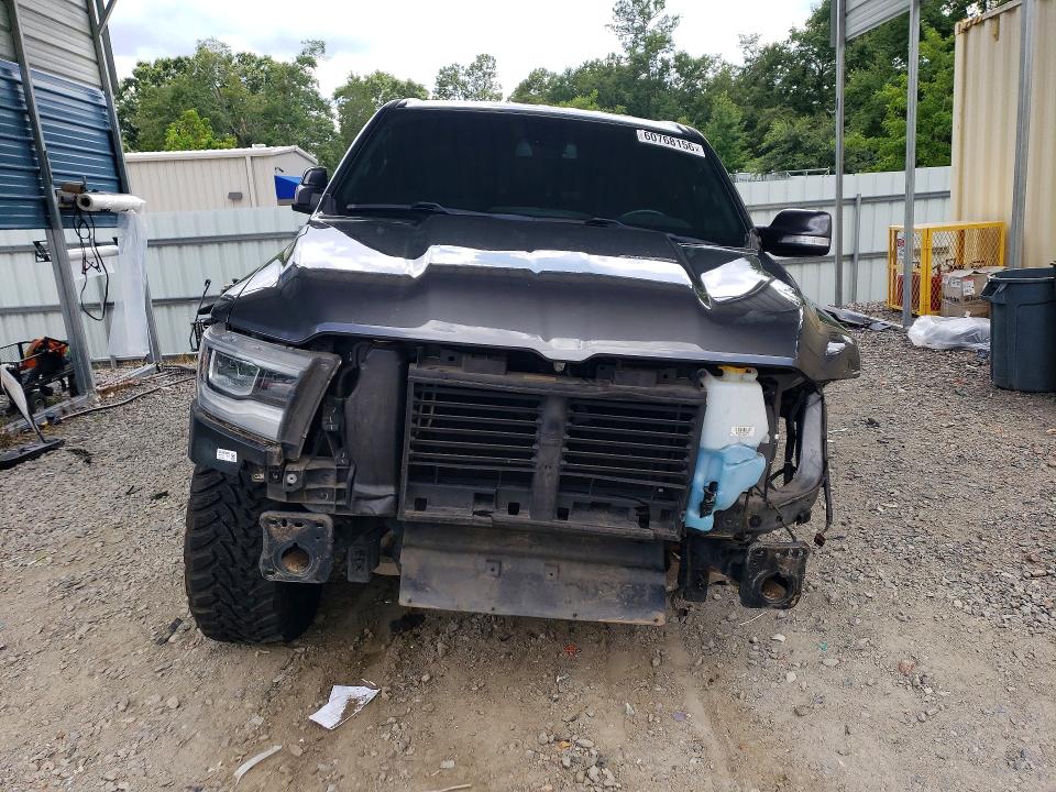 Photo 5 from auction – 2019 RAM 1500 with VIN 1C6SRFFTXKN544568