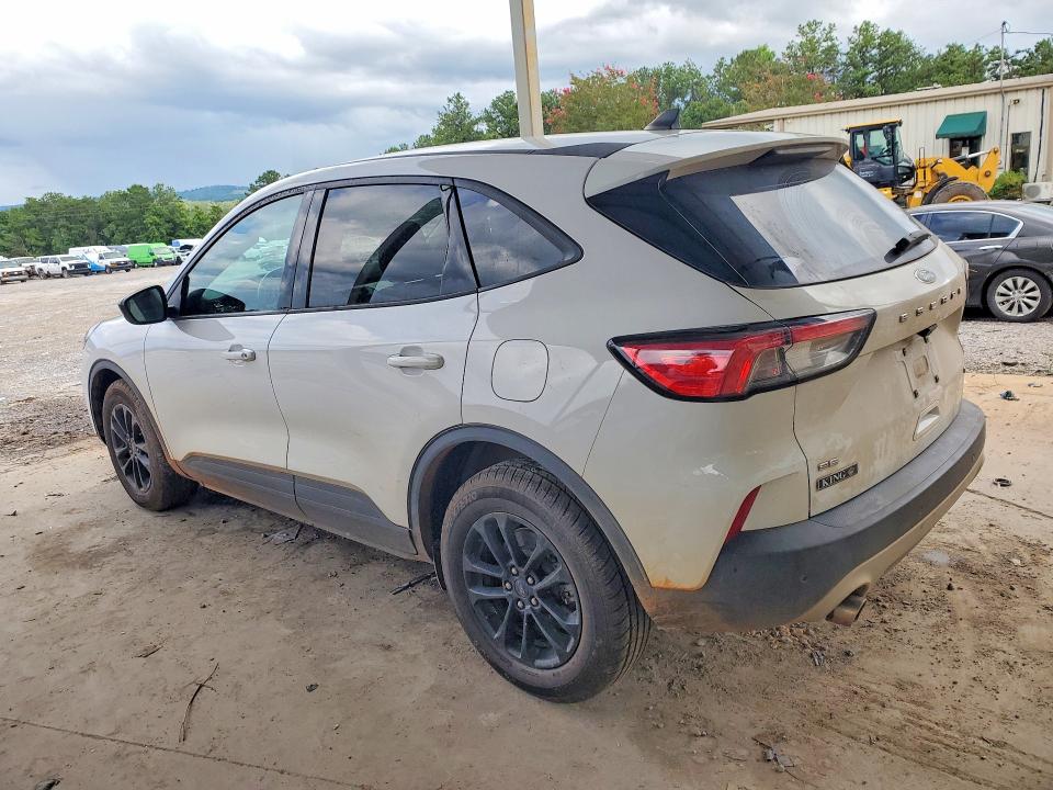 Photo 2 from auction – 2020 FORD ESCAPE with VIN 1FMCU0BZ9LUB83226