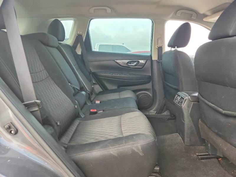 Photo 11 from auction – 2018 NISSAN ROGUE with VIN 5N1AT2MT7JC775998