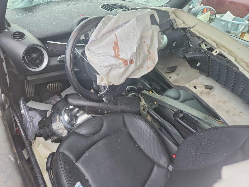 Photo 8 from auction – 2012 MINI COOPER with VIN WMWZG3C55CTY39136