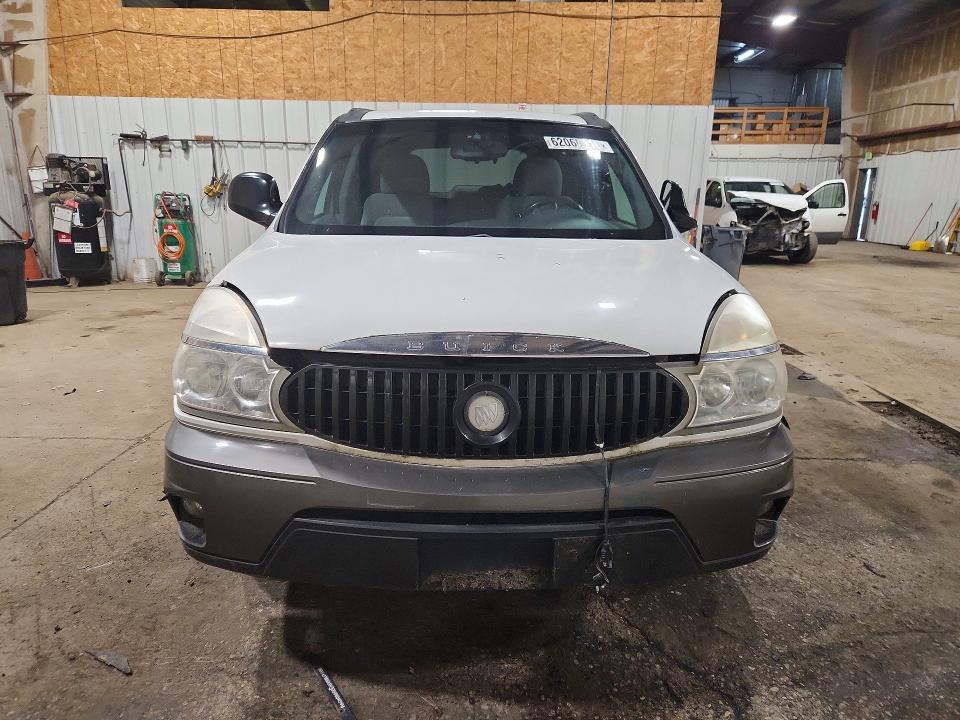 Photo 5 from auction – 2005 BUICK RENDEZVOUS with VIN 3G5DB03E95S558973