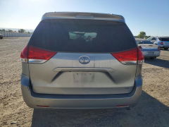 Photo 6 from auction – 2012 TOYOTA SIENNA with VIN 5TDKK3DC5CS191506