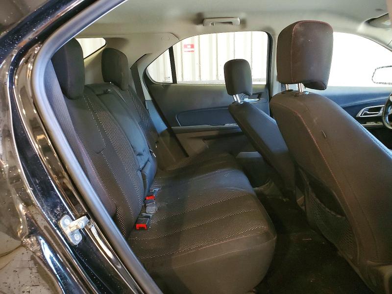 Photo 11 from auction – 2015 CHEVROLET EQUINOX with VIN 2GNFLFEK9F6312100