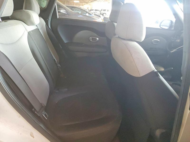 Photo 10 from auction – 2017 KIA SOUL with VIN KNDJN2A20H7425030