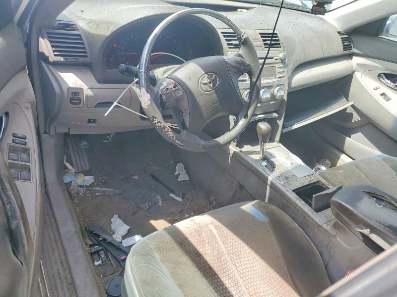 Photo 8 from auction – 2010 TOYOTA CAMRY with VIN 4T1BF3EK2AU525733