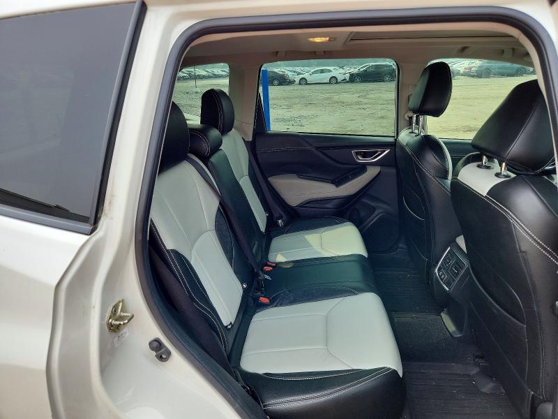 Фото 11 с аукциона – 2020 SUBARU FORESTER с VIN JF2SKAJC4LH466832