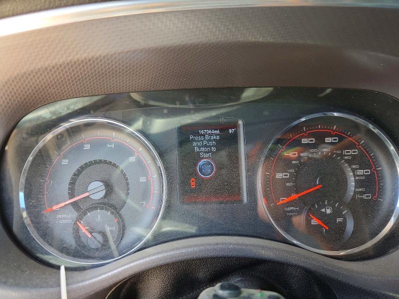 Photo 9 from auction – 2014 DODGE CHARGER with VIN 2C3CDXBG3EH129314