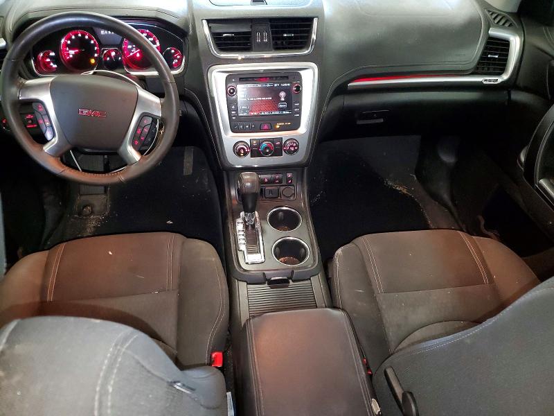 Снимка 8 от търг – 2016 GMC ACADIA с VIN 1GKKRPKD9GJ302449