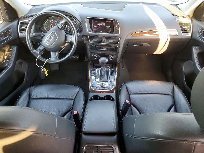 Photo 8 from auction – 2015 AUDI Q5 with VIN WA1LFAFP8FA136346