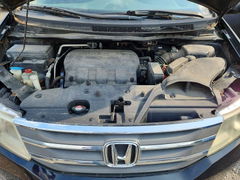 Photo 12 from auction – 2011 HONDA ODYSSEY with VIN 5FNRL5H64BB084719