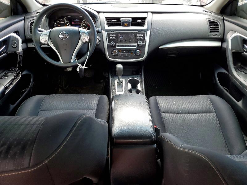 Photo 8 from auction – 2017 NISSAN ALTIMA with VIN 1N4AL3AP3HC242712