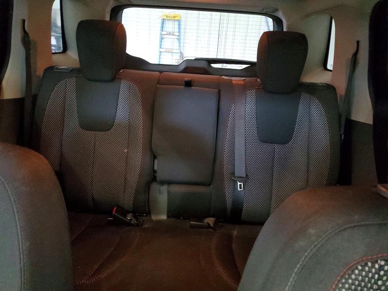 Photo 10 from auction – 2013 GMC TERRAIN with VIN 2GKFLTEK8D6349860