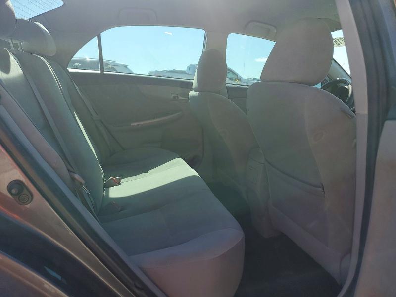 Photo 10 from auction – 2012 TOYOTA COROLLA with VIN 5YFBU4EE7CP010513