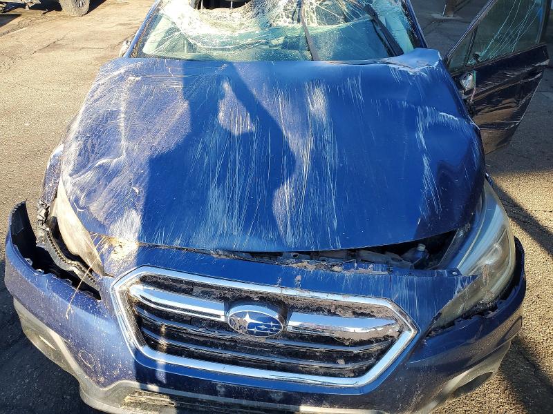 صورة رقم 11 من المزاد - 2019 SUBARU OUTBACK مع VIN 4S4BSANC8K3371934
