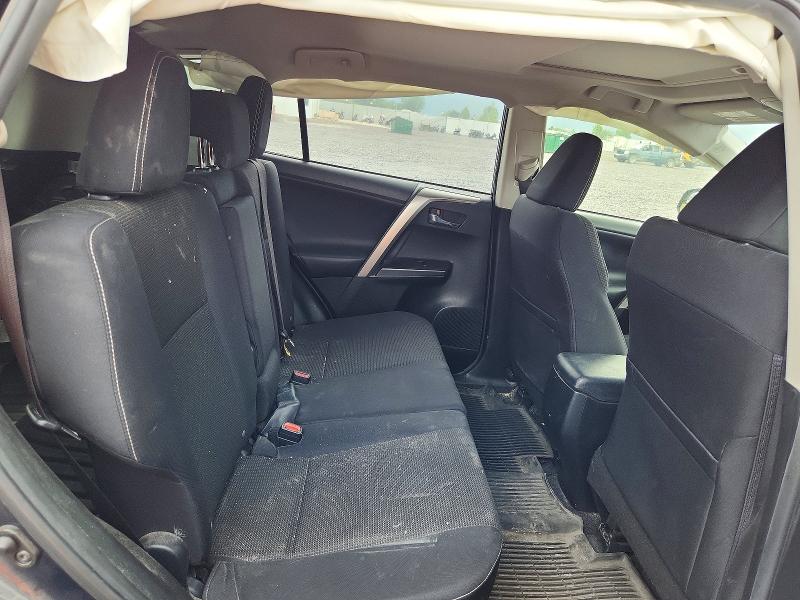 Photo 10 from auction – 2017 TOYOTA RAV4 with VIN JTMRFREV1HJ130812