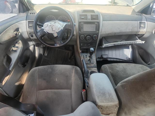 Photo 8 from auction – 2013 TOYOTA COROLLA with VIN 5YFBU4EE7DP189136