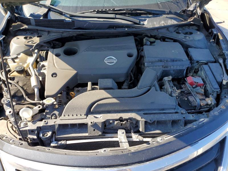 Photo 11 from auction – 2014 NISSAN ALTIMA with VIN 1N4AL3AP7EC298776