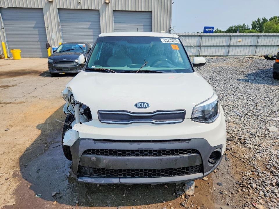 Photo 5 from auction – 2018 KIA SOUL with VIN KNDJN2A20J7577198