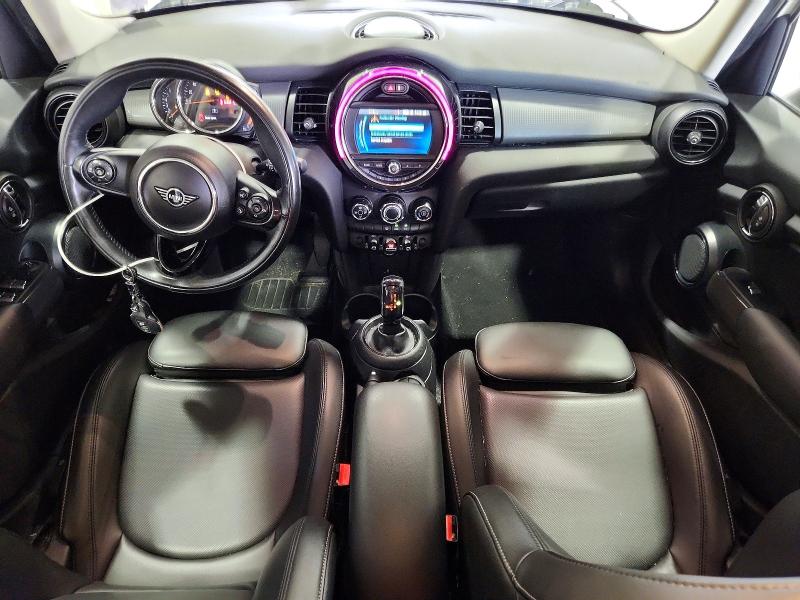 Photo 8 from auction – 2020 MINI COOPER with VIN WMWXU7C04L2L97502
