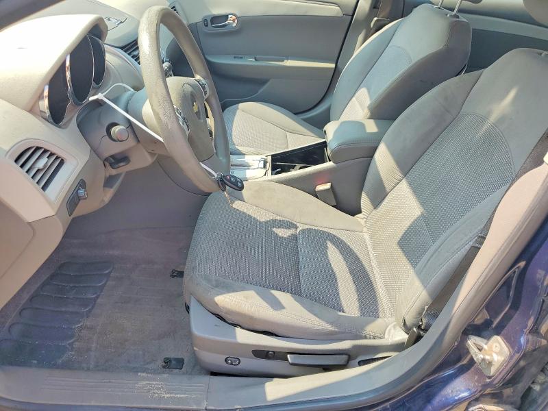Photo 7 from auction – 2012 CHEVROLET MALIBU with VIN 1G1ZB5E03CF252178
