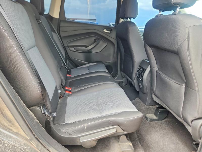 Photo 11 from auction – 2017 FORD ESCAPE with VIN 1FMCU9GD5HUE50242