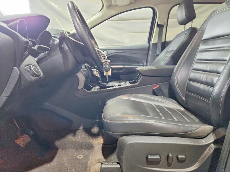 Photo 7 from auction – 2018 FORD ESCAPE with VIN 1FMCU9HD2JUD12467
