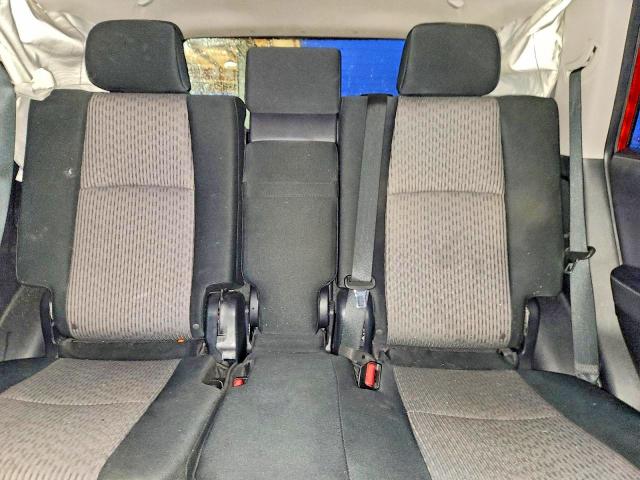 Photo 10 from auction – 2023 TOYOTA 4RUNNER with VIN JTEMU5JR3P6127022