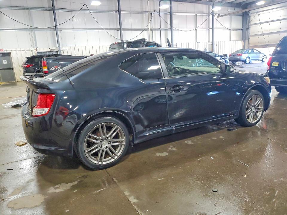 Photo 3 from auction – 2013 SCION TC with VIN JTKJF5C73D3061686