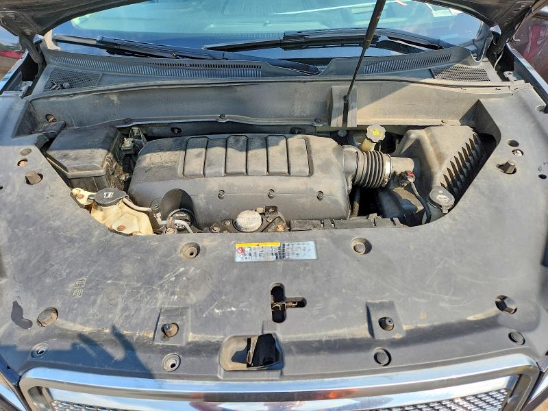Photo 12 from auction – 2013 GMC ACADIA with VIN 1GKKVTKD0DJ244277