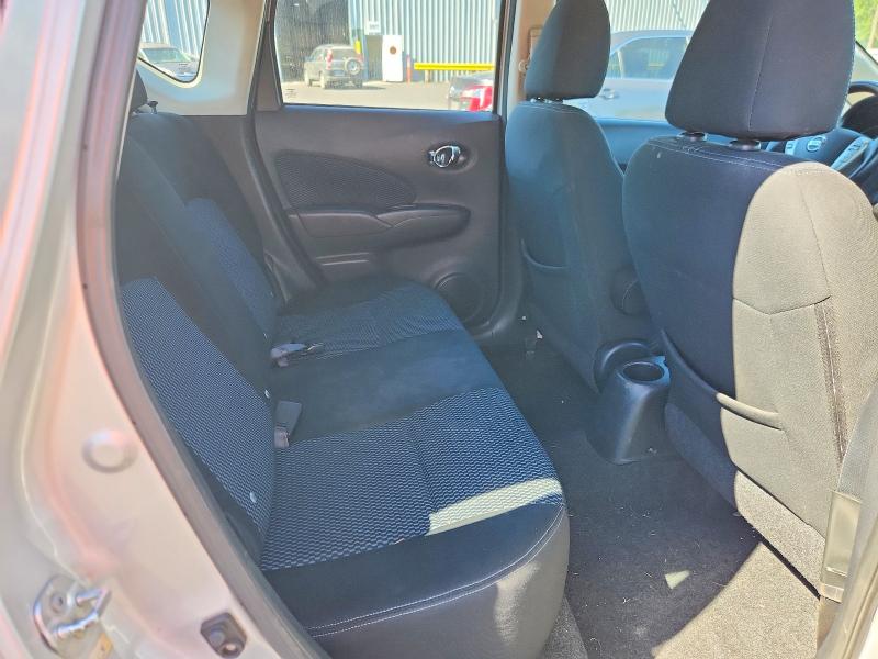 Photo 10 from auction – 2014 NISSAN VERSA NOTE with VIN 3N1CE2CP2EL363240