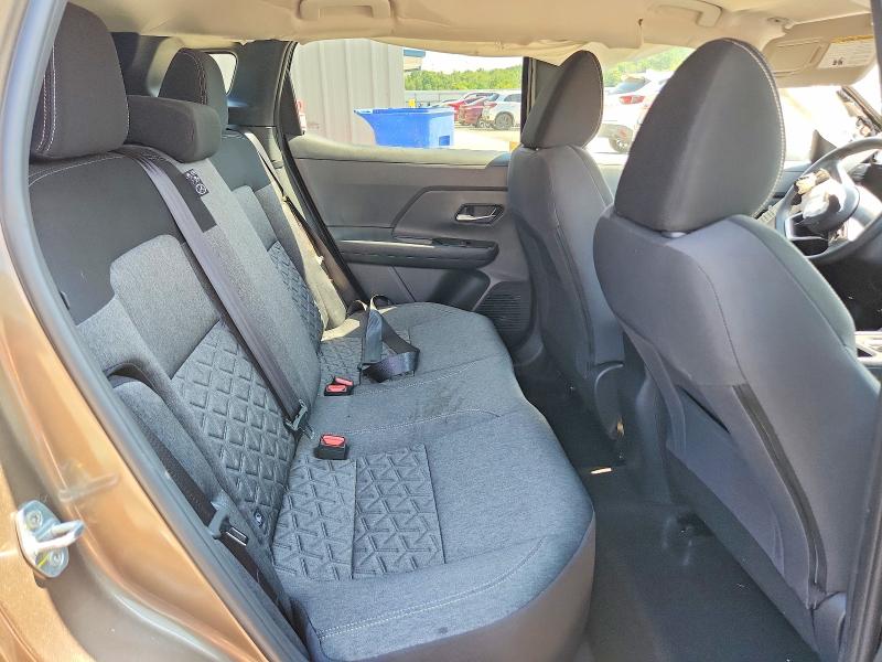 Photo 11 from auction – 2026 NISSAN KICKS with VIN 3N8AP6CE3TL402178
