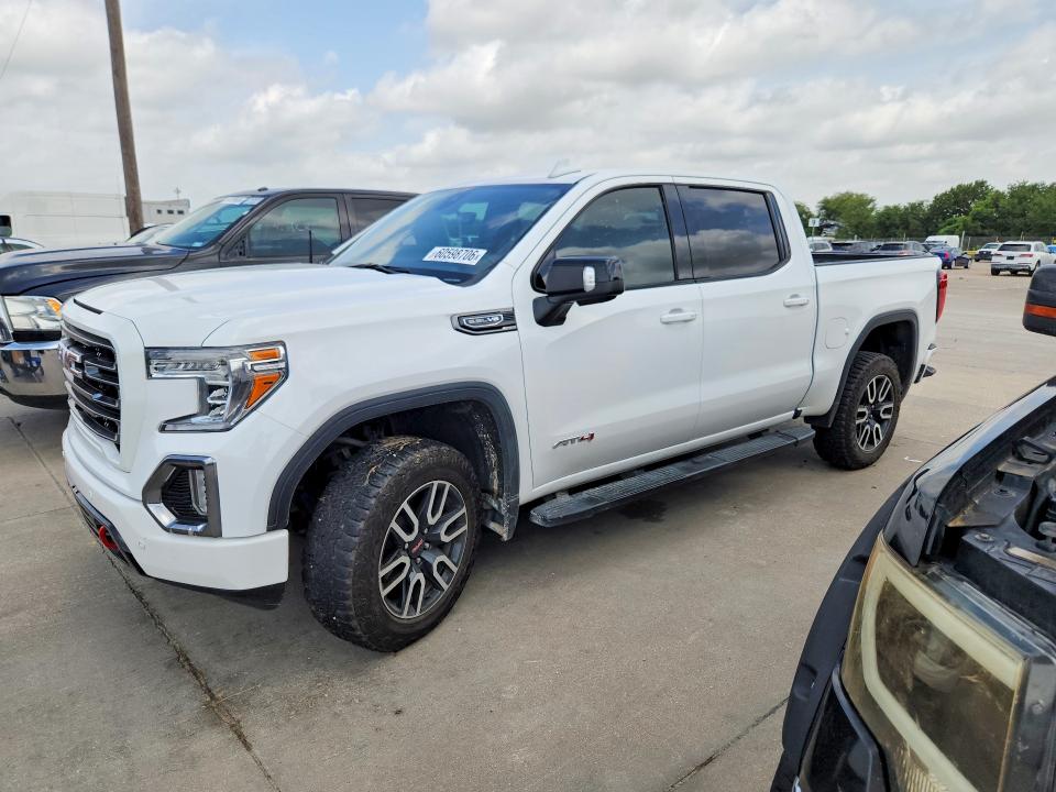 2020 GMC SIERRA - Търг №60598706