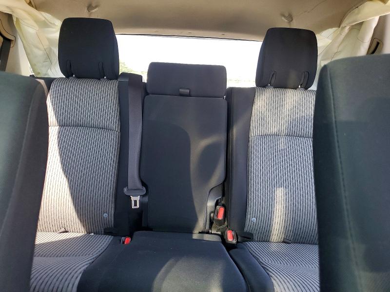 Photo 10 from auction – 2014 TOYOTA 4RUNNER with VIN JTEBU5JR0E5198897