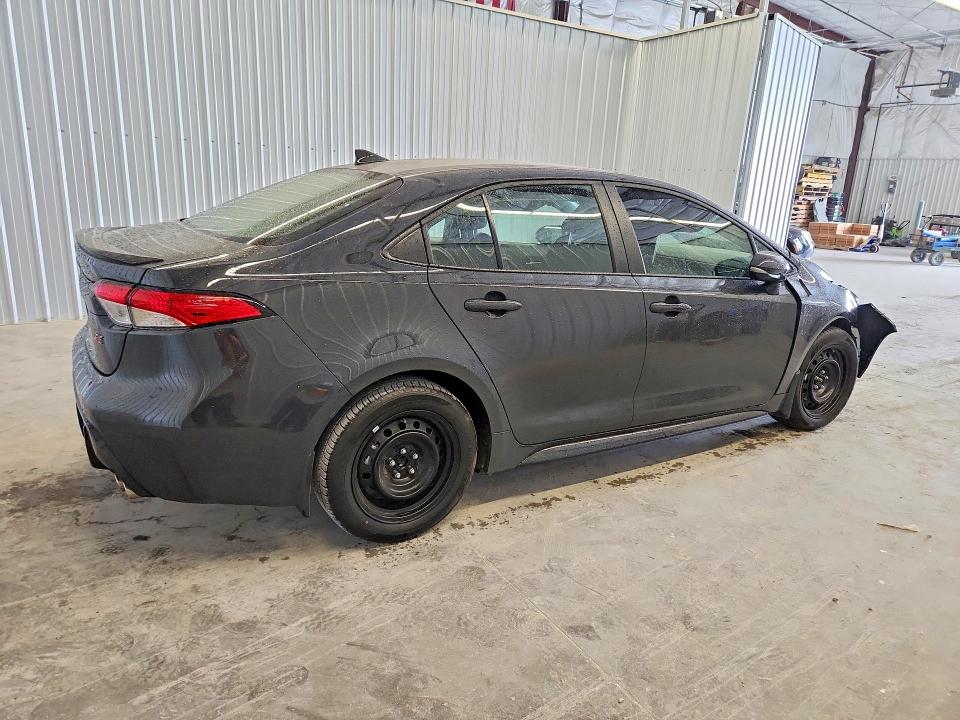 Photo 3 from auction – 2026 TOYOTA COROLLA with VIN 5YFP4MCE6TP252945